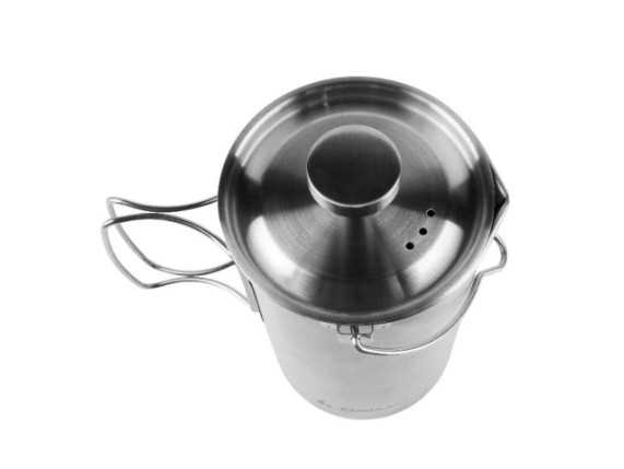 381218, Kaffeekanne 'French Press'