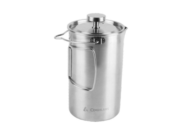 381218, Kaffeekanne 'French Press'