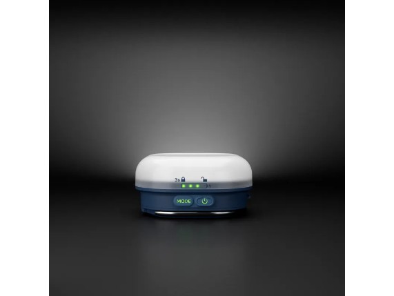 38504, Glow Blue