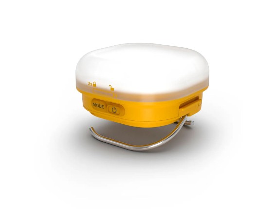 38505, Glow Yellow