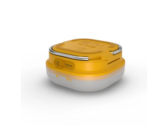 38505, Glow Yellow