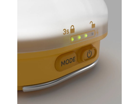 38505, Glow Yellow