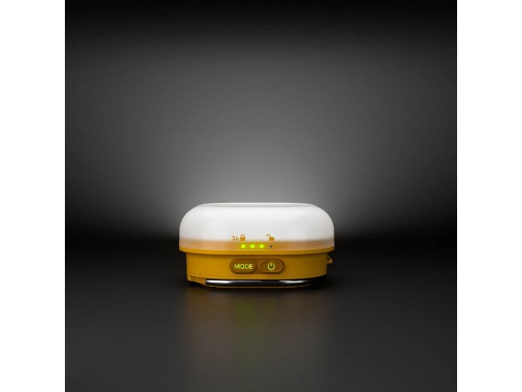 38505, Glow Yellow