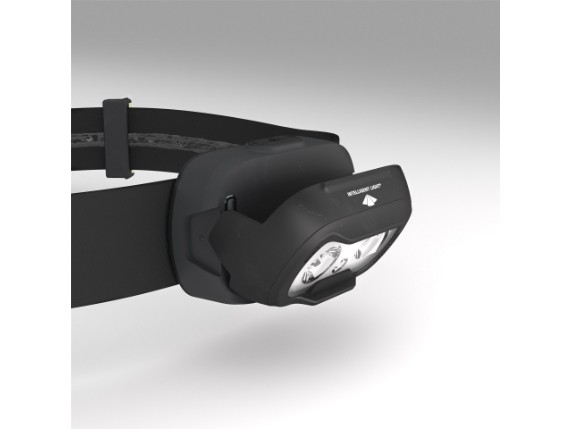 38552, Seek 450 Recharge