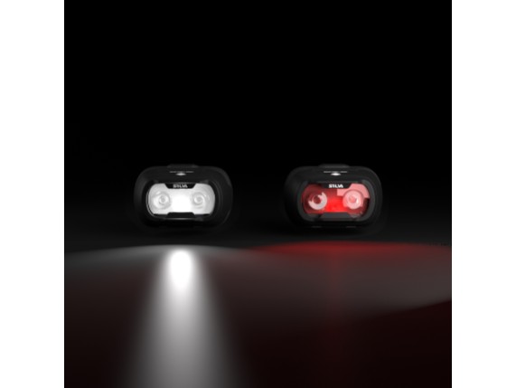 38552, Seek 450 Recharge