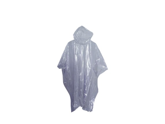 389676, Notfall-Poncho