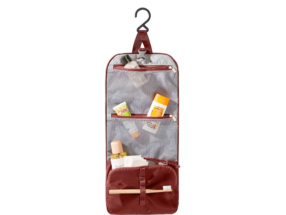 3930226-5044, Wash Bag I