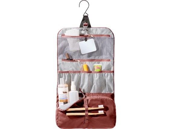 3930326-5044, Wash Bag II