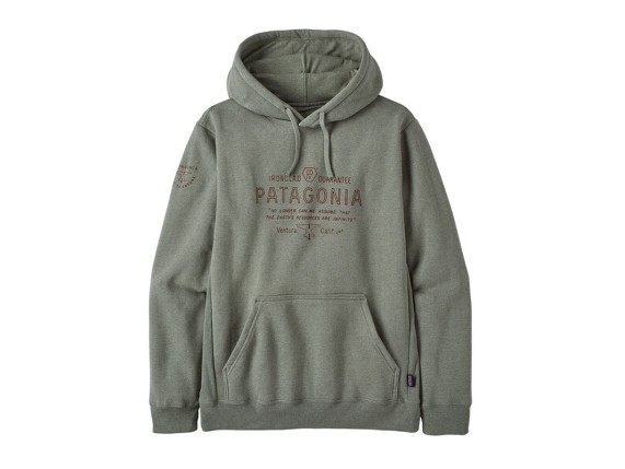 39653-STGN-S, Forge Mark Uprisal Hoody