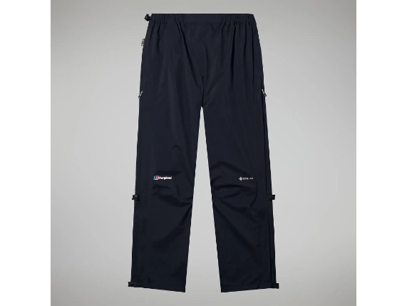 Berghaus Paclite Hose Herren Schwarz