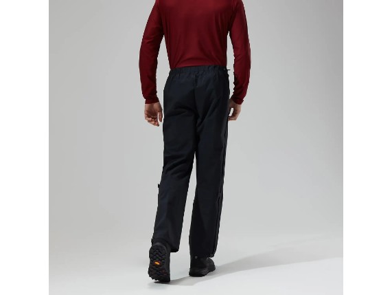 4-32373B50-S    STD, Paclite Pant Men