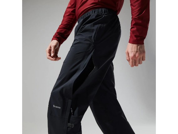 4-32373B50-S    STD, Paclite Pant Men