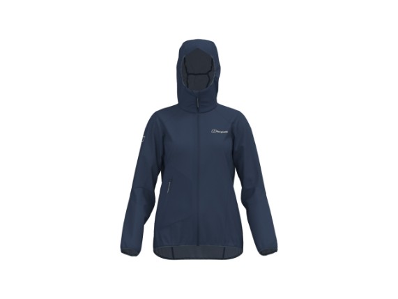 4-A000068008-10, Pendower Wind Jacket AF Women