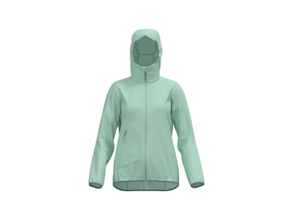 4-A000068009-10, Pendower Wind Jacket AF Women