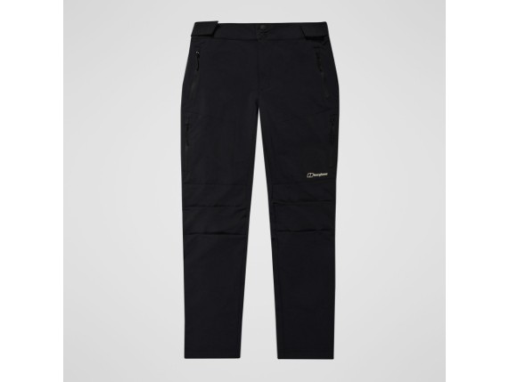4-A001864BP6-10, Trail-Explorer Pant Women