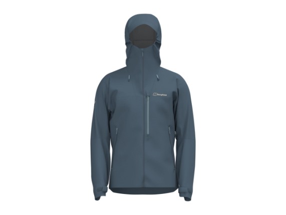 4-A001909003-M, Ridge-Seeker GTX Jacket Men