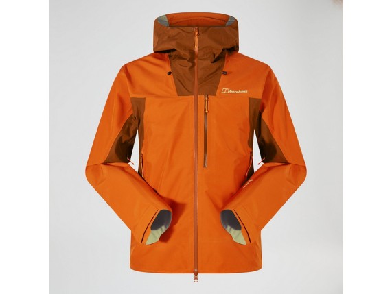 4-A001909LK2-S, Ridge-Seeker GTX Jkt Men