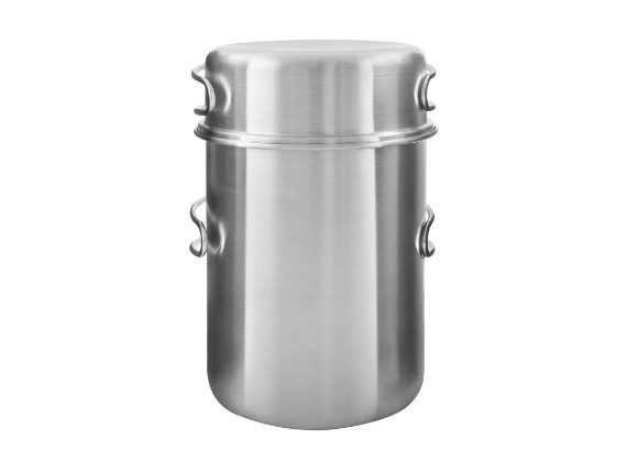 4008-000, Pot Set forCartridge450+Burner