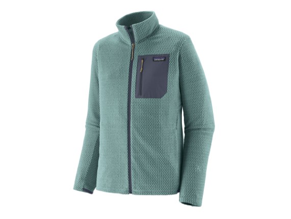 40275-BLSG-S, R1 Air Jacket M