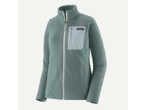 40280-BLSG-S, R1 Air Jacket Women