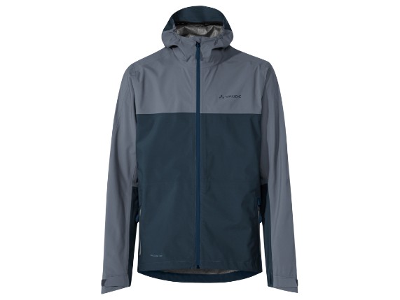 408489645300, Moab Rain Jacket Men