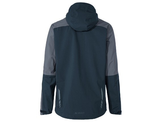 408489645300, Moab Rain Jacket Men