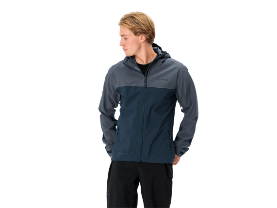 408489645300, Moab Rain Jacket Men