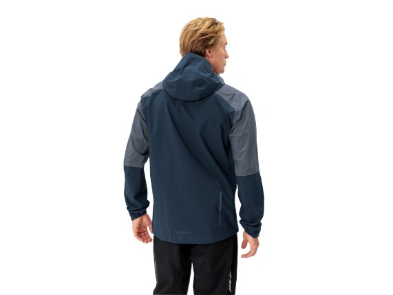 408489645300, Moab Rain Jacket Men