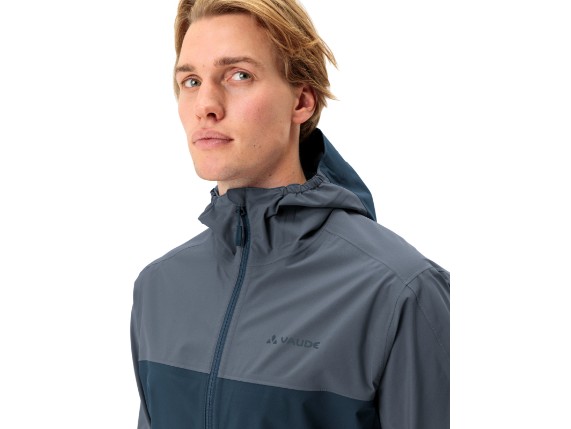 408489645300, Moab Rain Jacket Men