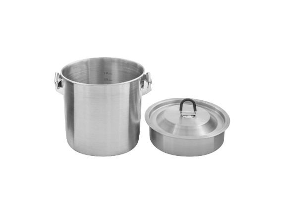 4108-000, Pot Set BC 1,4l