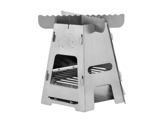 4129-000, Hobo Burner