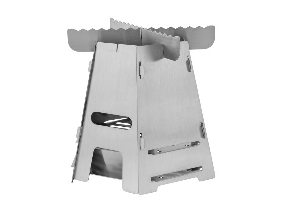 4129-000, Hobo Burner