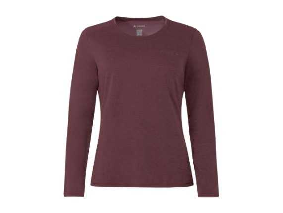 413161600360, Essential LS T-Shirt Women