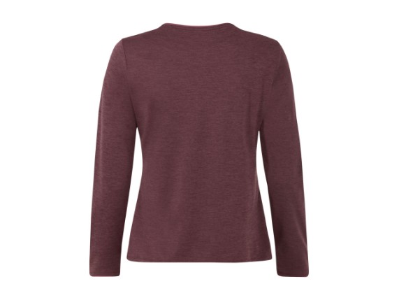 413161600360, Essential LS T-Shirt Women