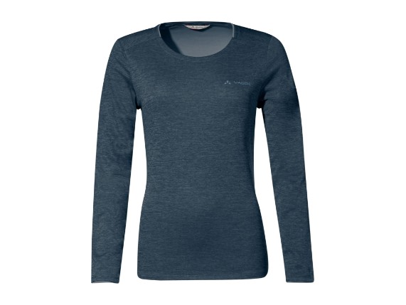 413161790360, Essential LS T-Shirt Woman