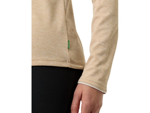 413167810360, Essential LS T-Shirt Women