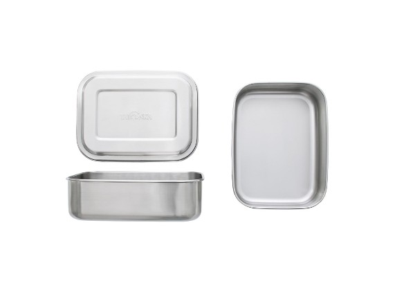 4136-000, Lunch Box I