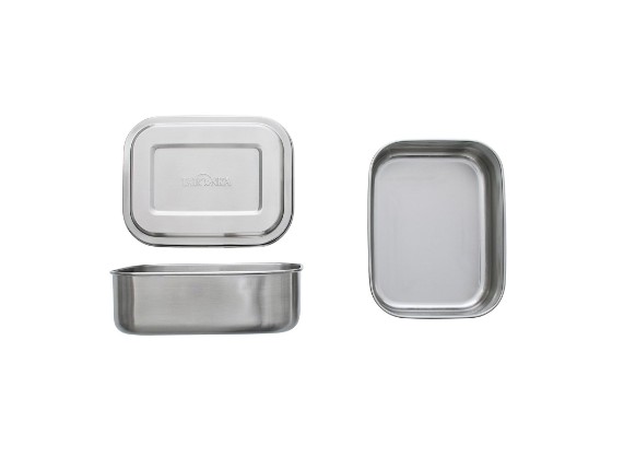 4137-000, Lunch Box I