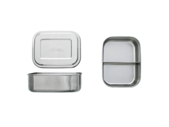 4138-000, Lunch Box II