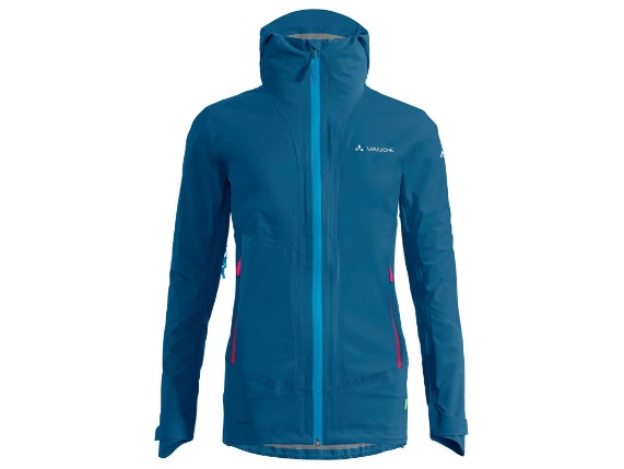 413961370360, Croz 3L Jacket Iii Women