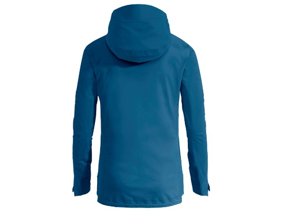 413961370360, Croz 3L Jacket Iii Women