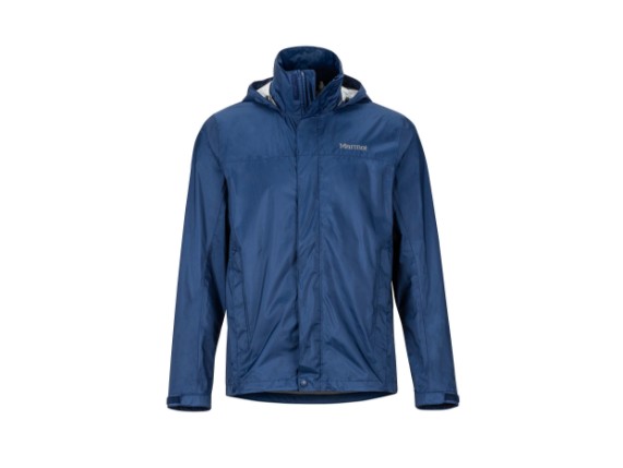 41500-2975-S, Precip Eco Jacket