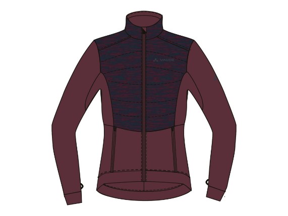 416601900360, Yaras 3IN1 Jacket Women
