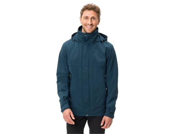 420491795200, Rosemoor 3IN1 Jacket Men