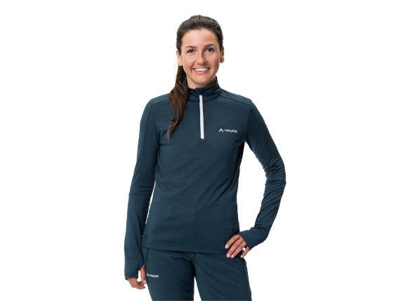 420601790360, Livigno Halfzip II Women