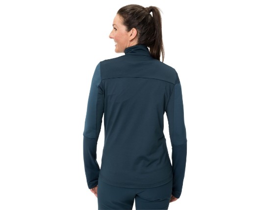 420601790360, Livigno Halfzip II Women
