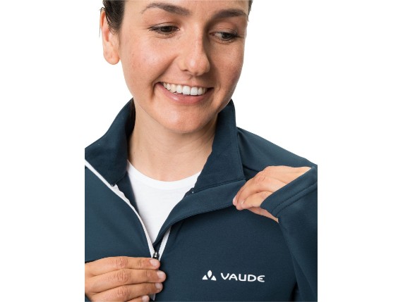 420601790360, Livigno Halfzip II Women