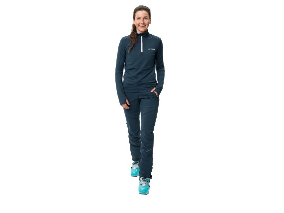 420601790360, Livigno Halfzip II Women