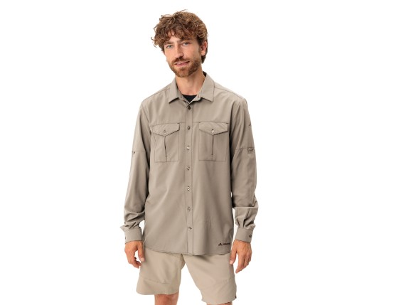 422365935200, Rosemoor LS Shirt II Men