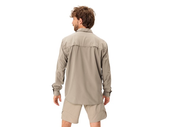 422365935200, Rosemoor LS Shirt II Men